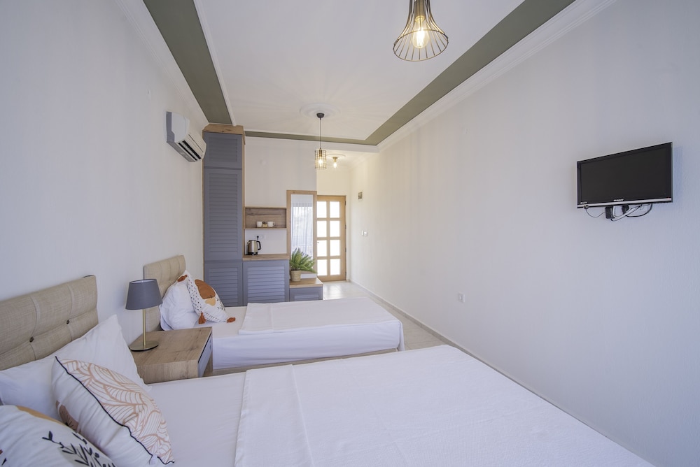 Yarımada Butik Otel — Datca — photo 3
