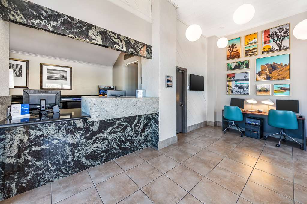 Best Western Inn at Palm Springs - photo 3