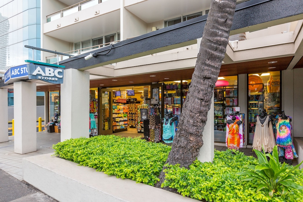 Regency on Beachwalk Waikiki by OUTRIGGER - photo 65