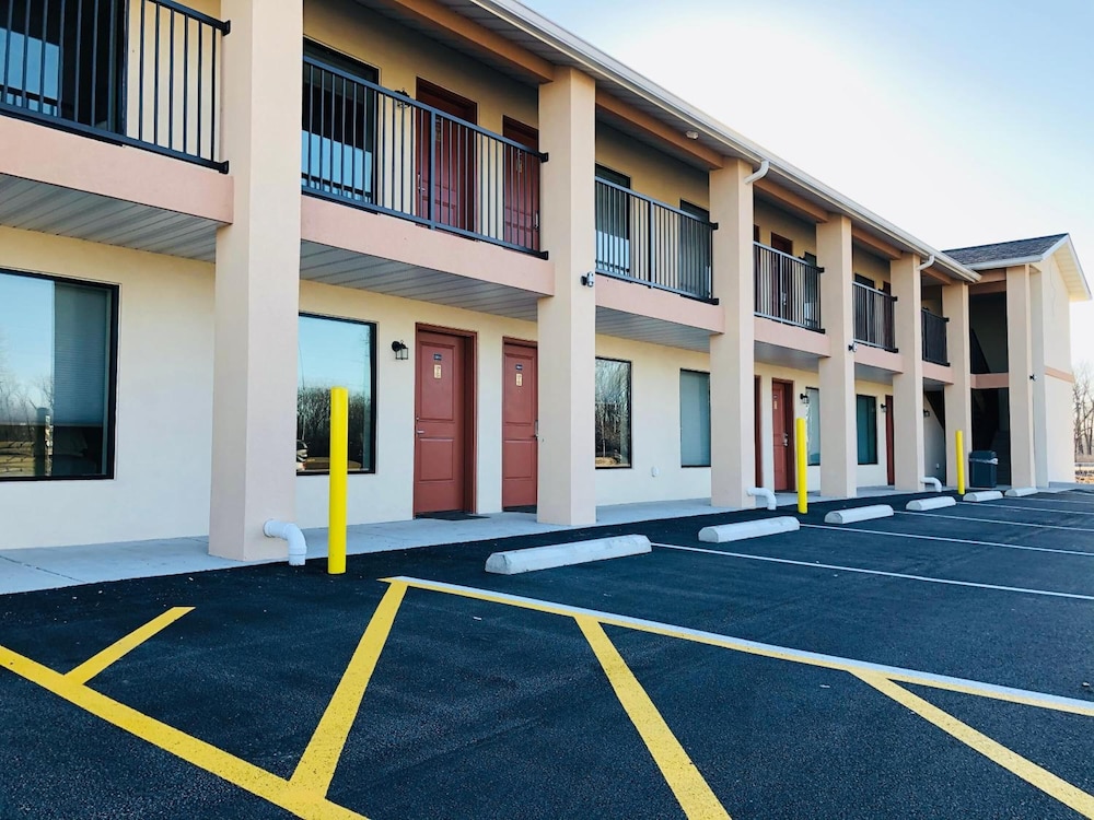 Bel Air Motel - photo 45