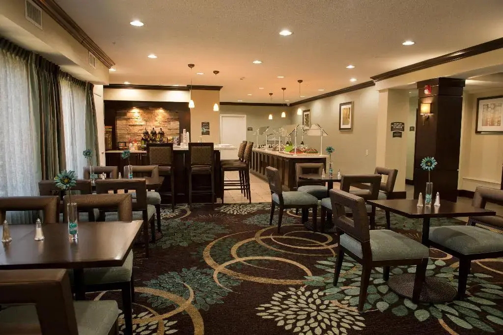 Staybridge Suites Houston NW Willowbrook - photo 17