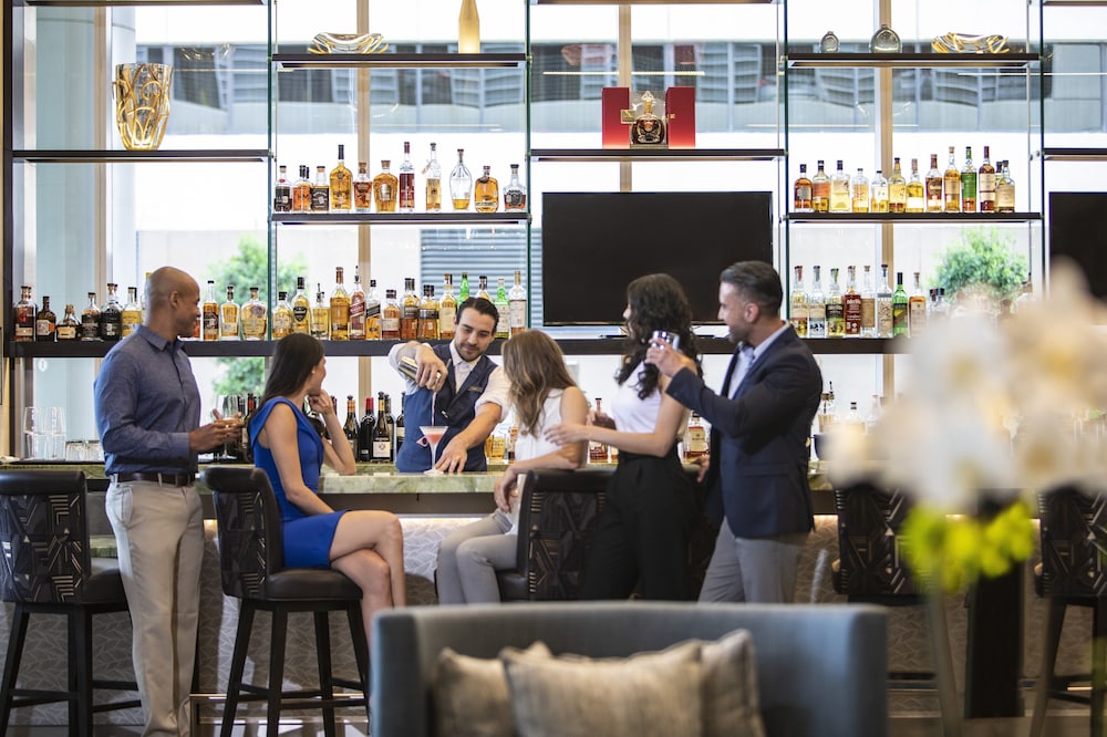 InterContinental Houston by IHG - photo 46