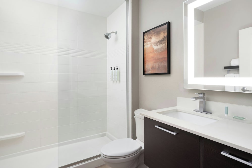 TownePlace Suites by Marriott Houston Hobby Airport - photo 29