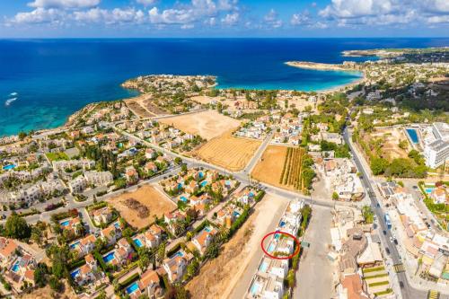 Villa Coral Bay 4 in Peyia