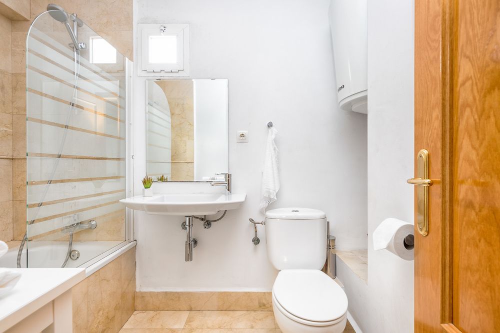 Solaga Frailes - last minute hotel in Malaga