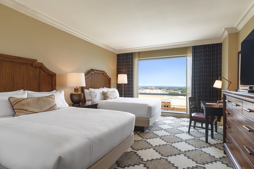 Omni Fort Worth Hotel - photo 12