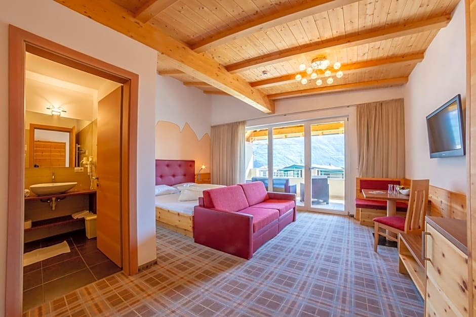 Hotel Mehrhauser — Nalles — photo 4