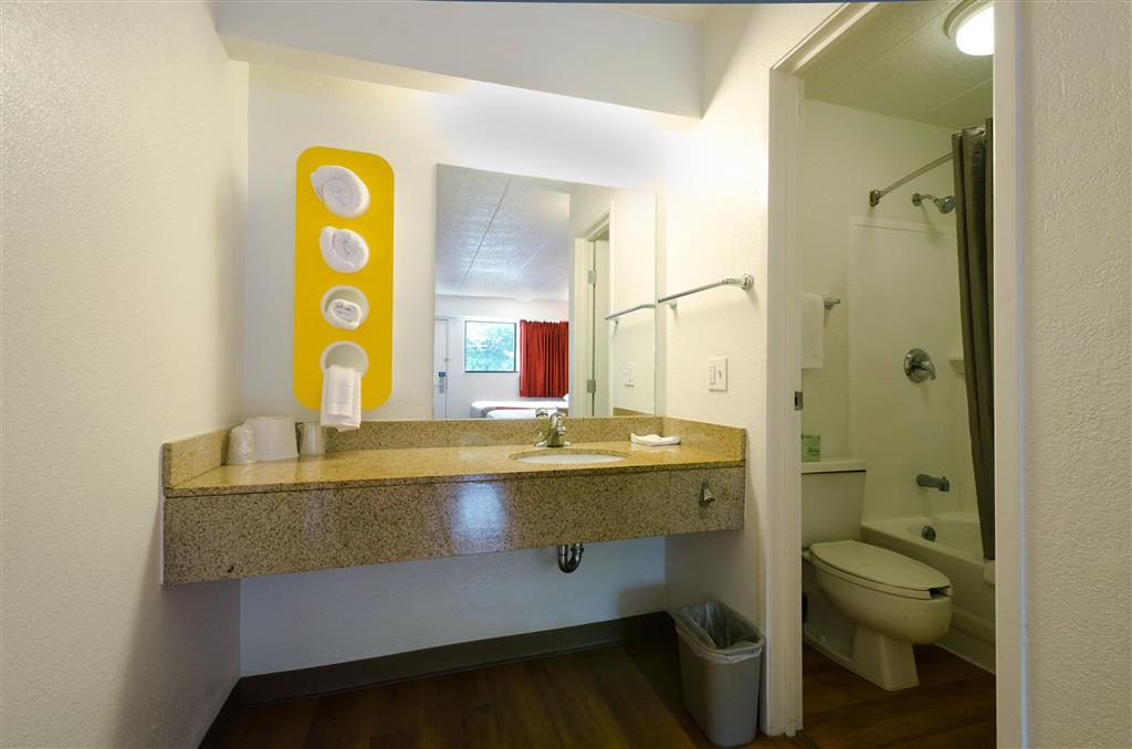 Motel 6 Gaithersburg DC Washington - photo 20