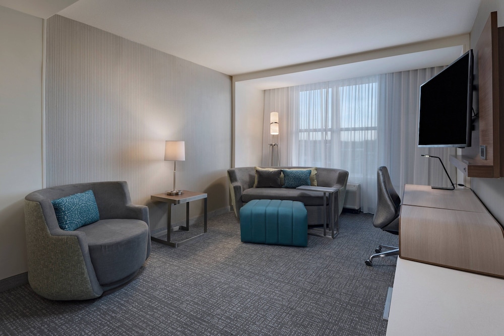 Courtyard by Marriott Jackson Madison - photo 20
