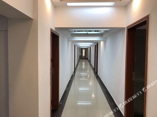 Hotel Sakura in Yuyue, People's Republic of China