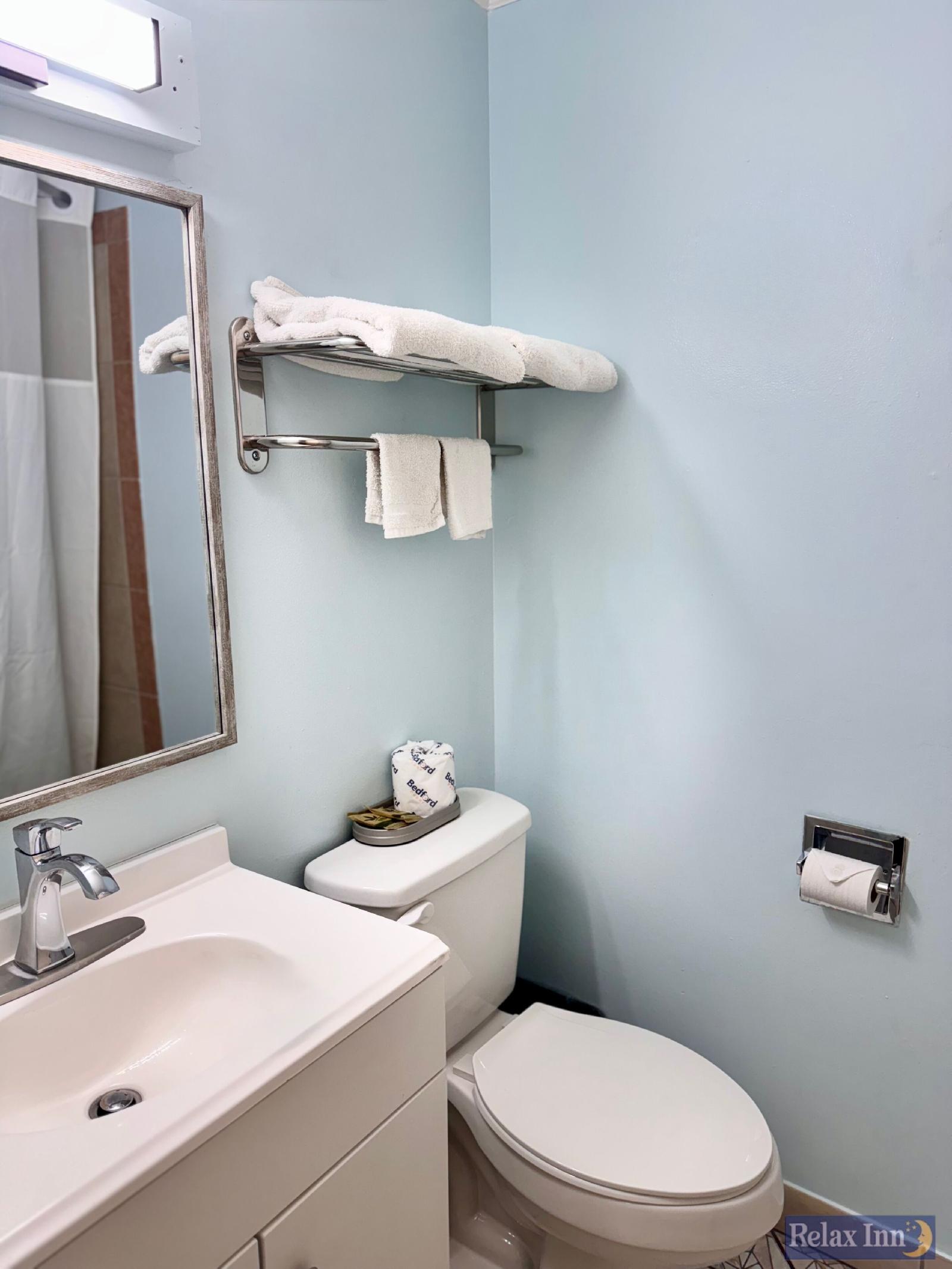 Relax Inn At Ashland - photo 15