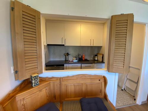 Apartment Armorial — Randogne — photo 5