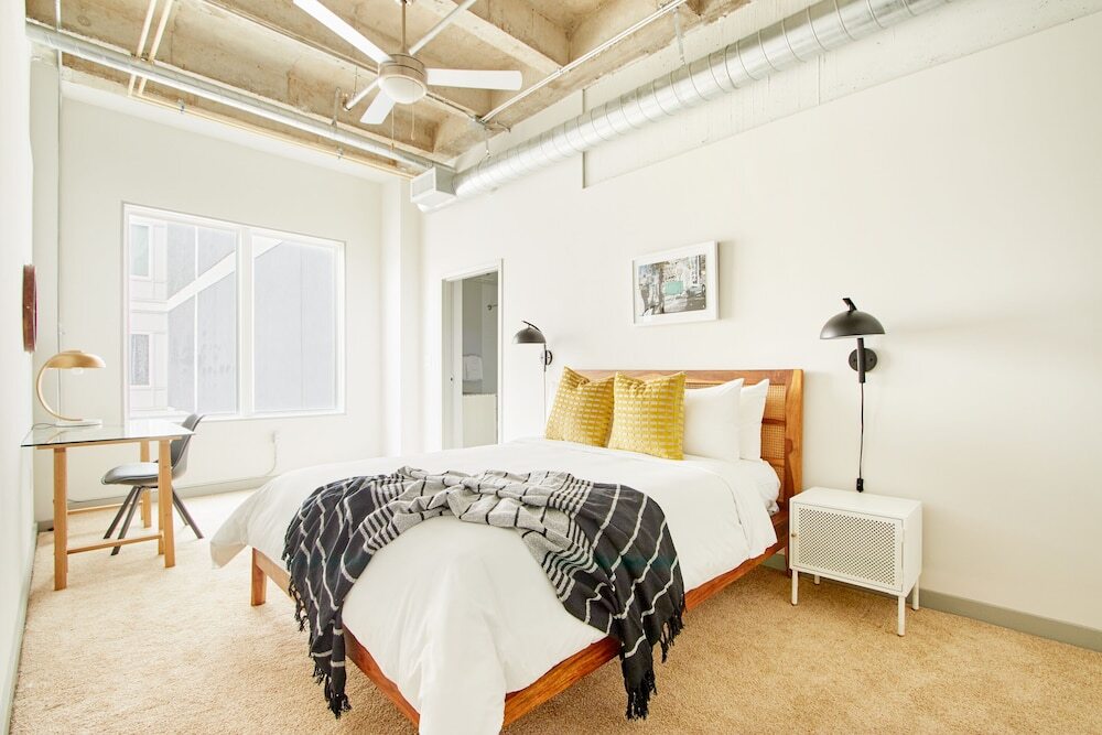 Sonder at 549 Peachtree - photo 2