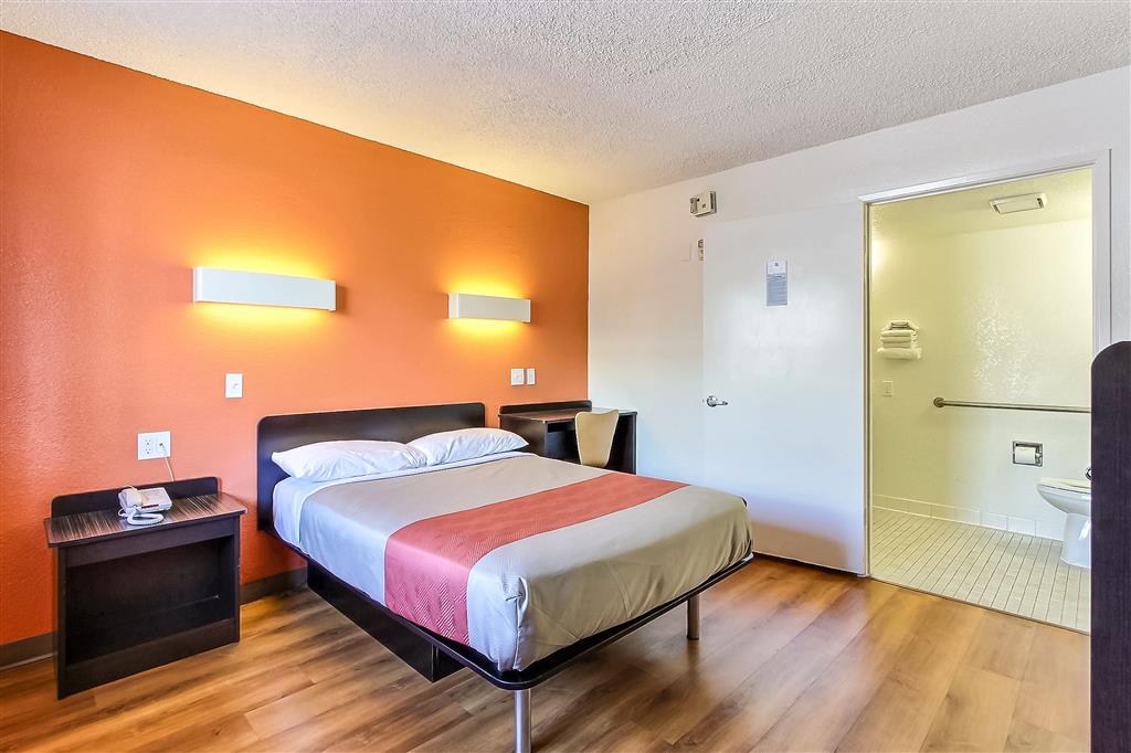 Motel 6 Campbell CA San Jose - photo 13