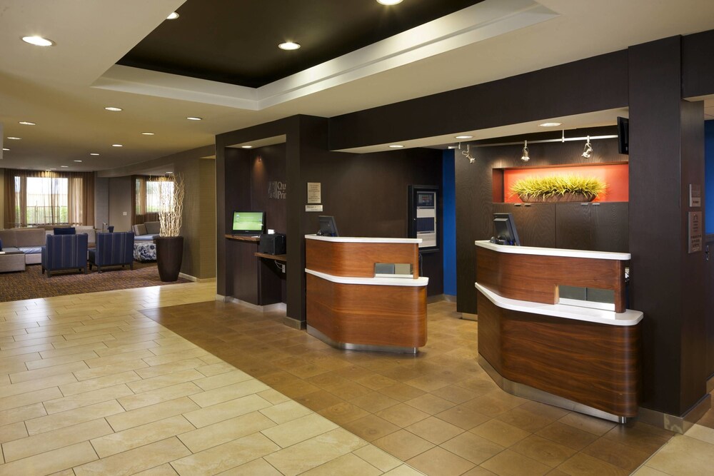 Courtyard by Marriott Brownsville - photo 48