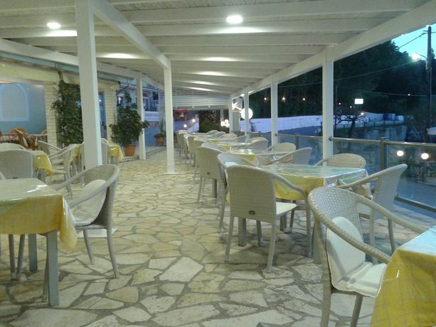 Golden Sunset Hotel — Corfu — photo 4
