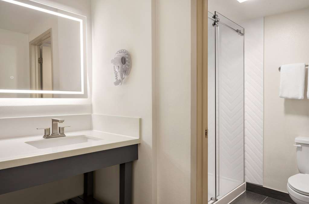 Ramada by Wyndham Anaheim Convention Center - photo 44
