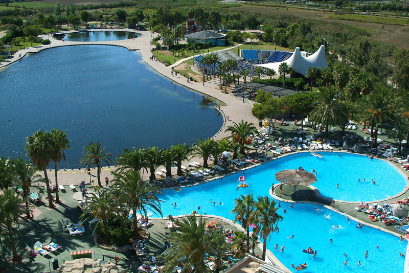 Club Mac Alcudia — Alcudia — photo 3