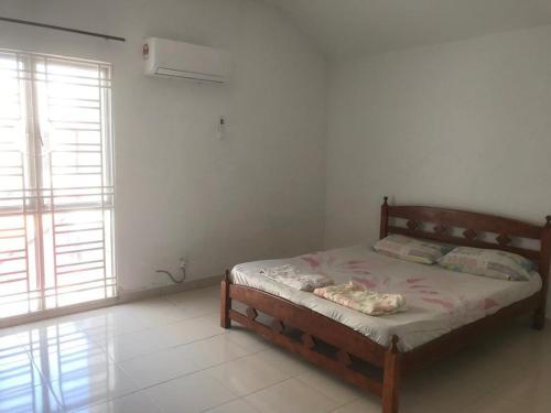 Batu Kawan HS — Simpang Empat — photo 5