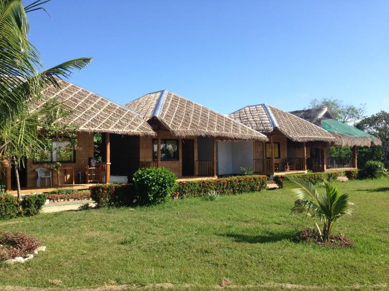 Buenavista Paradise Resort — Looc