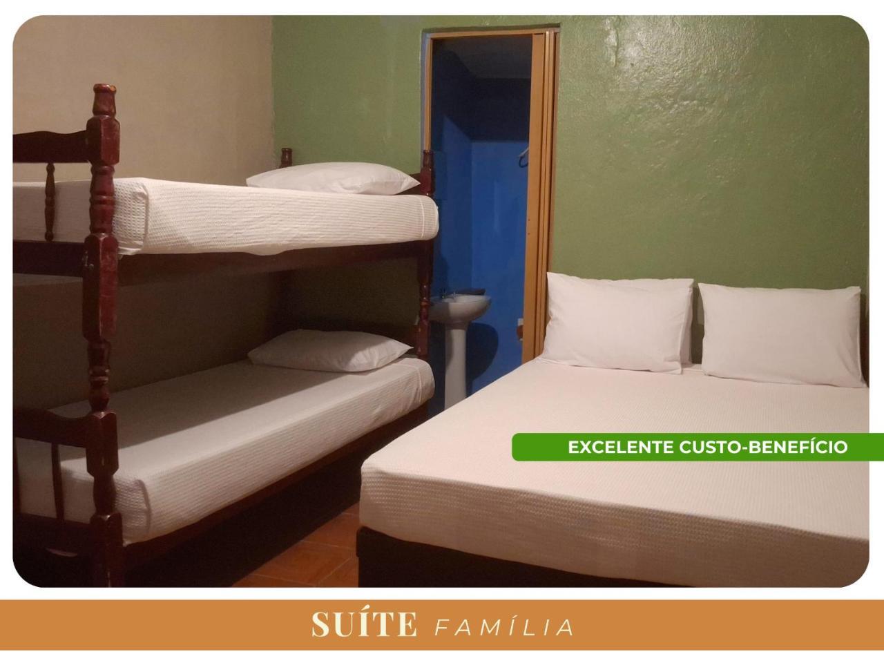 Pousada Caicara Zen — Paraty — photo 4