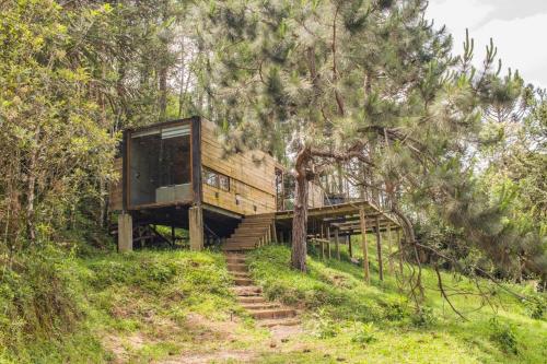 Super Cabana Curva do Rio - last minute hotel in Unknown City