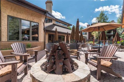 Tl2201 Great Bedding Home Away From Home a True Mountain Feel — 4-Star Luxury Hotel in Steamboat Springs, United States