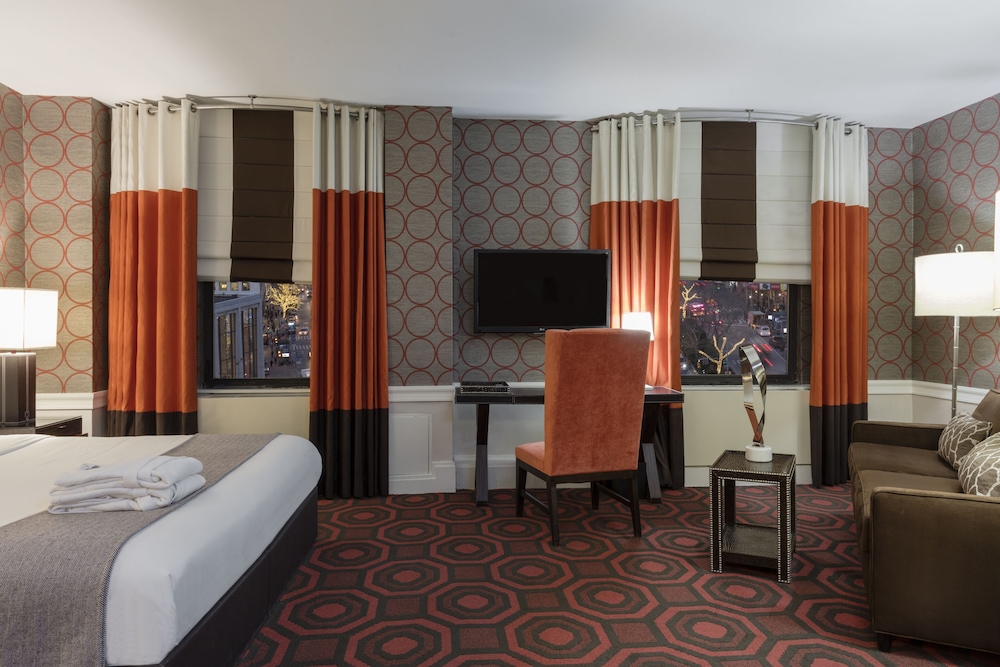 Empire Hotel - photo 27