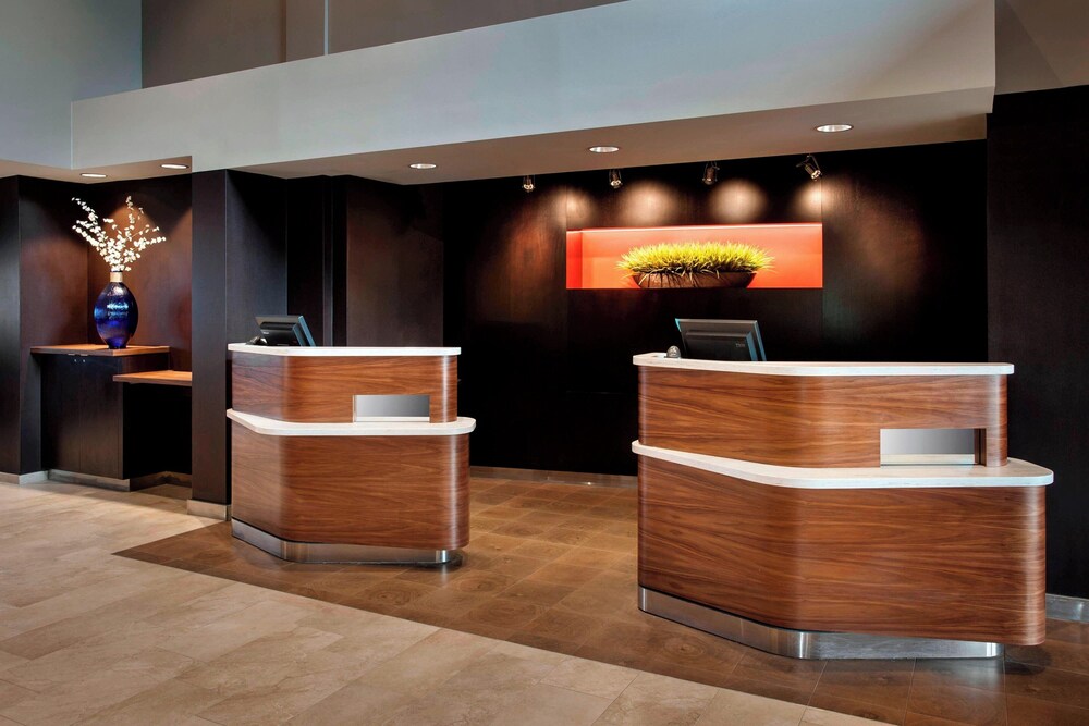 Courtyard by Marriott Parsippany - photo 2