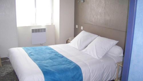Hotel Du Port — hotel in Concarneau