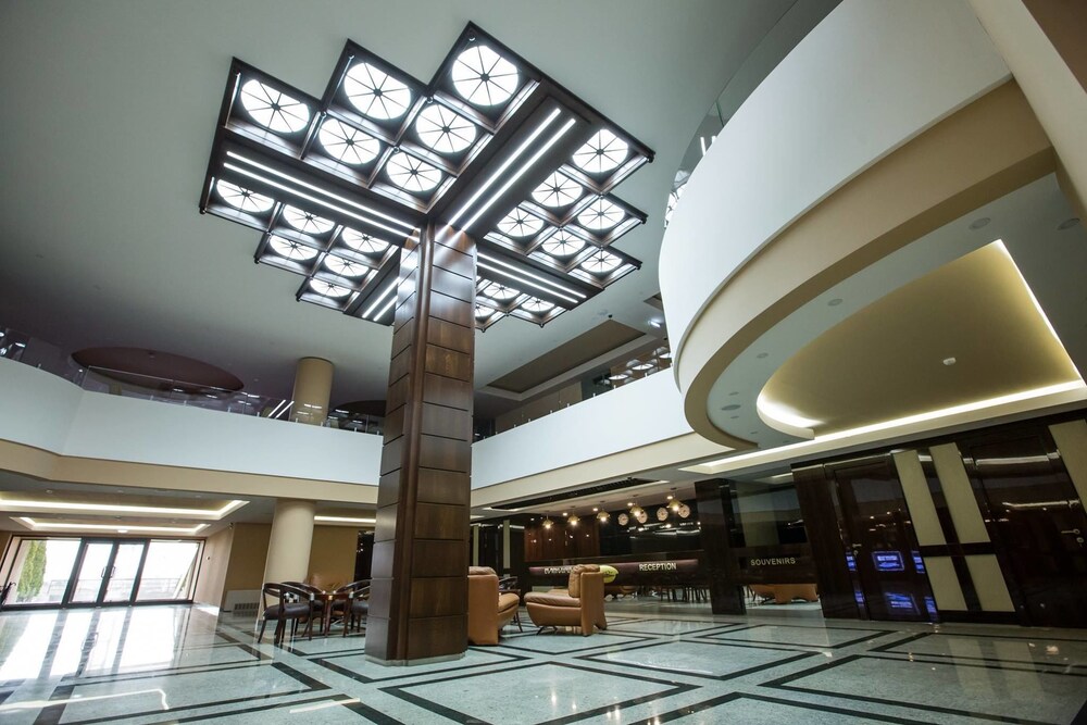 Harsnaqar Hotel Complex — Sevan — photo 3
