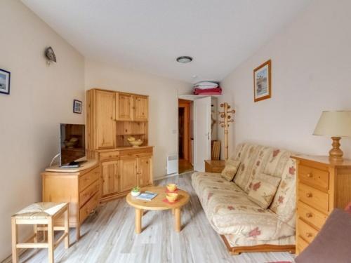Apartment Appartement Avec Mezzanine 8 Couchages Proche Centre Bareges — 4-Star Luxury Hotel in Luz-Saint-Sauveur, France