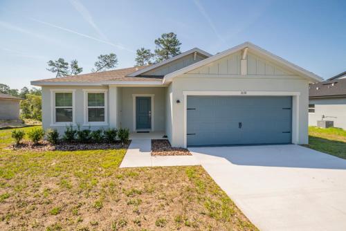 Amazing Home in Ocala — 4-Star Luxury Hotel in Ocala, United States