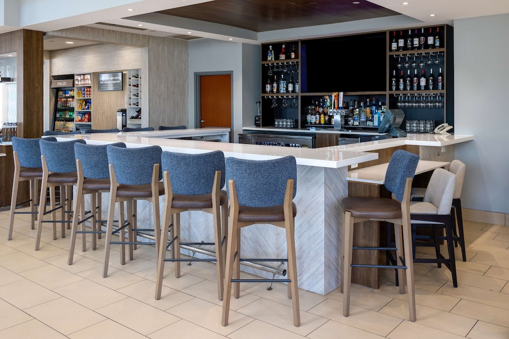 Hilton Garden Inn Oklahoma City Airport - photo 30