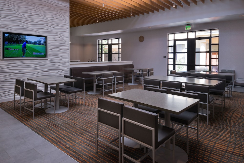Residence Inn Palo Alto Menlo Park - photo 41