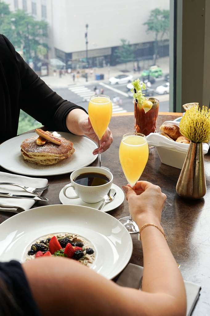 Park Hyatt Chicago - photo 83