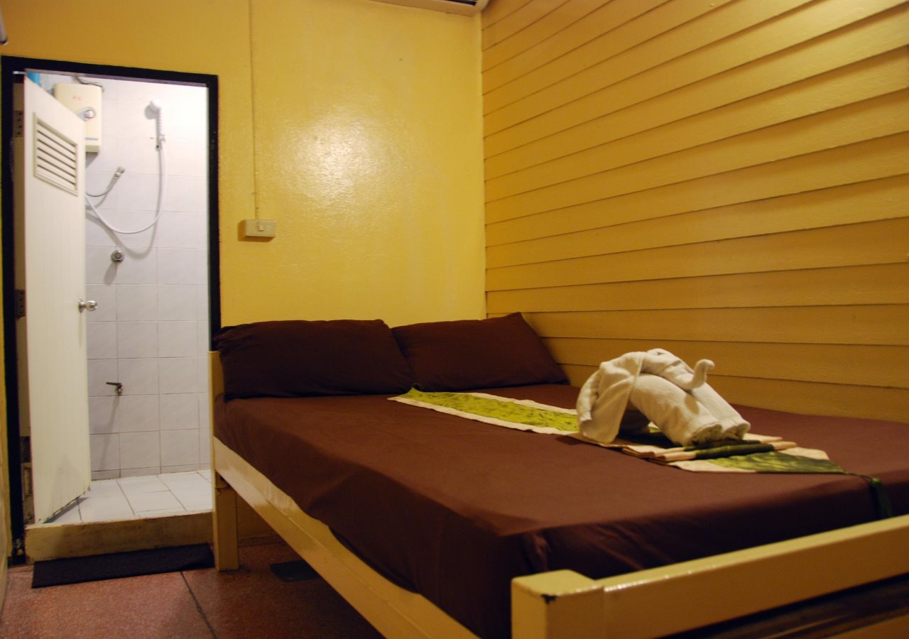 Marcopolo Hostel