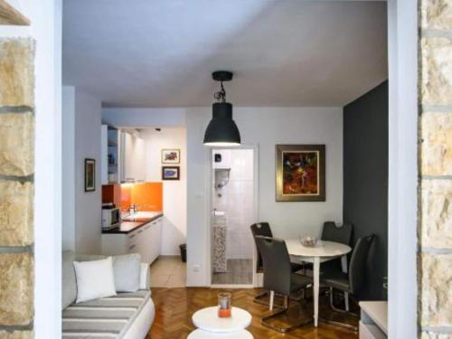 Apartment for 2 people in Dubrovnik
