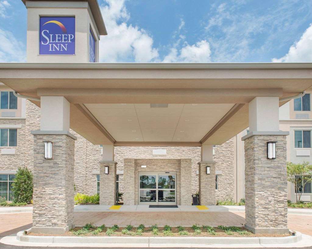 Sleep Inn & Suites Defuniak Springs Crestview - featured photo