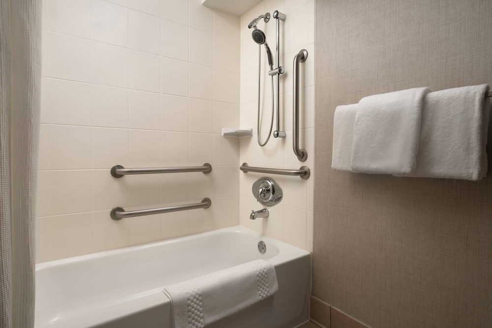 Residence Inn by Marriott Seattle North Lynnwood Everett - photo 15