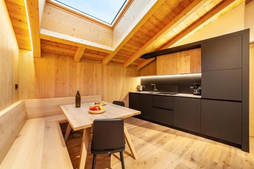 Huetterhof Apartement Herbischt — Caines — photo 5