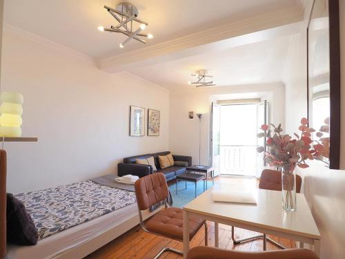 Belo Lissabon Altstadt — 4-Star Luxury Hotel in Lisbon, Portugal