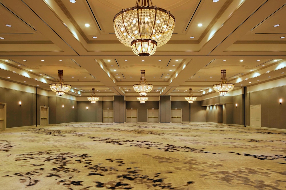 JW Marriott Miami - photo 52