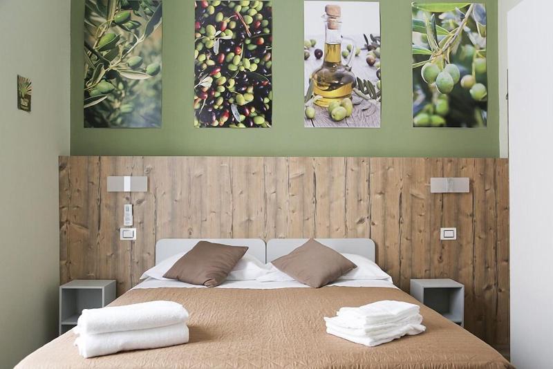 I Sapori Del Levante — 4-Star Luxury Hotel in La Spezia, Italy