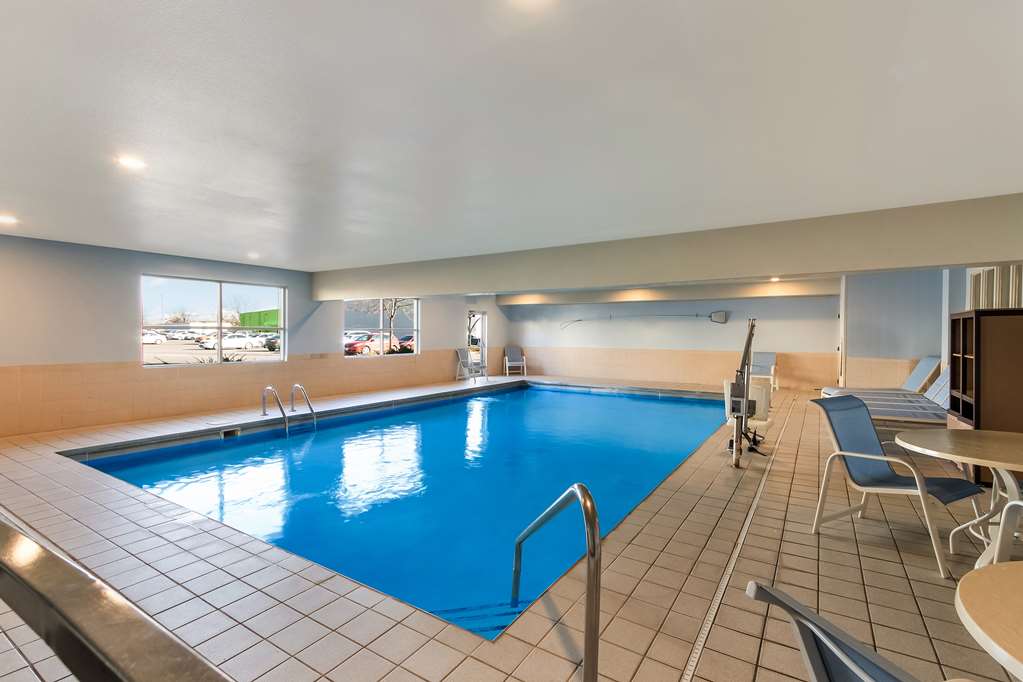 Best Western Empire Towers - photo 8