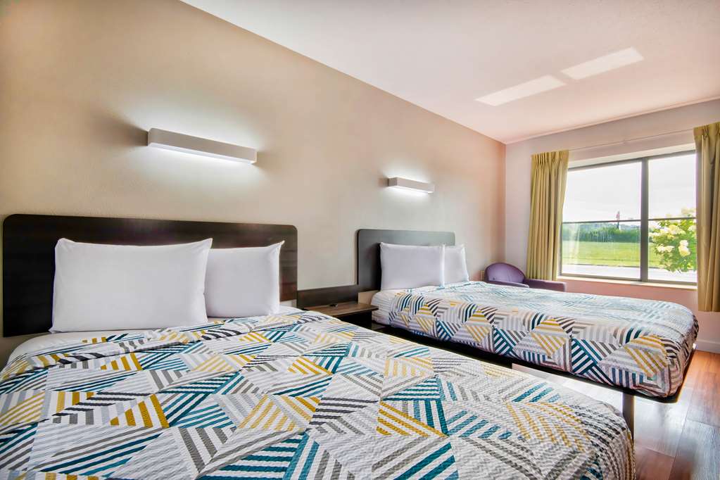 Motel 6 Springfield OH - photo 9