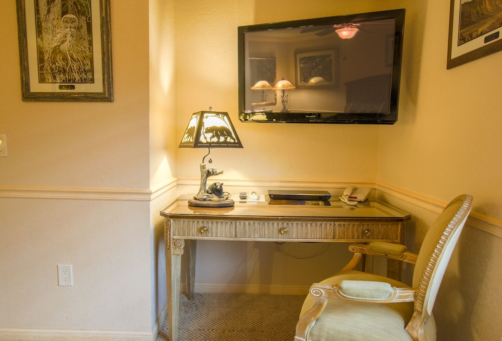 Yellowstone Gateway Inn - photo 96