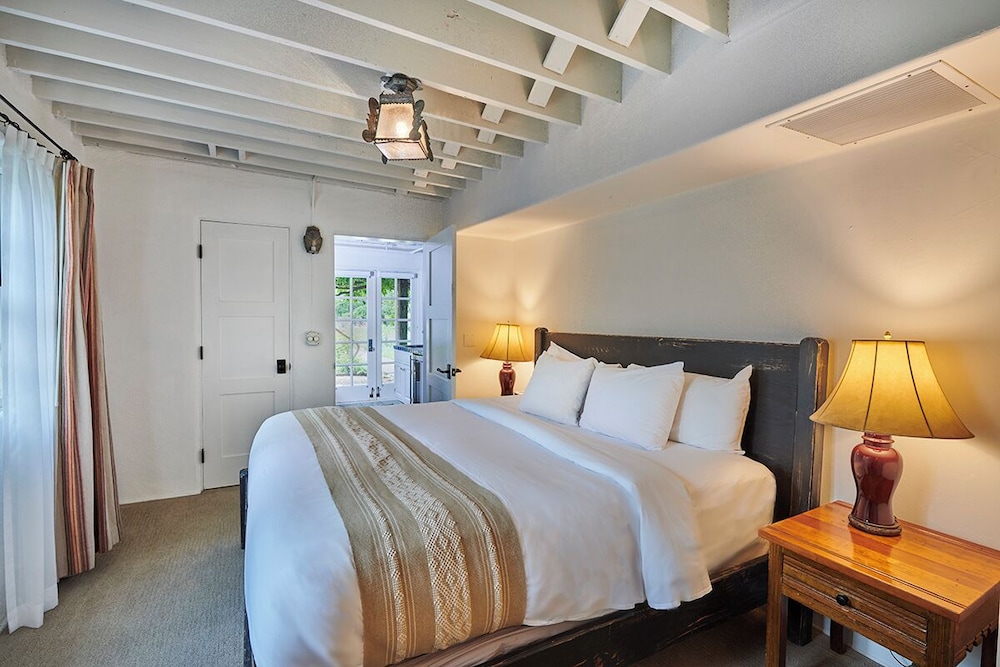 Los Poblanos Historic Inn & Organic Farm - photo 24