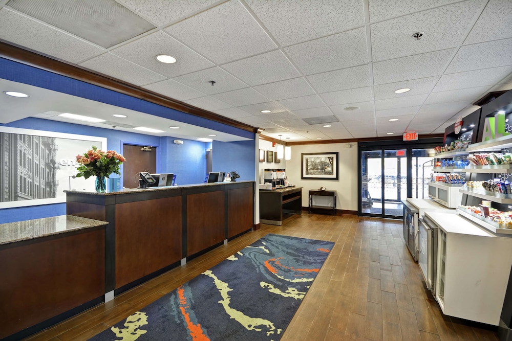Hampton Inn Birmingham Mountain Brook - photo 24