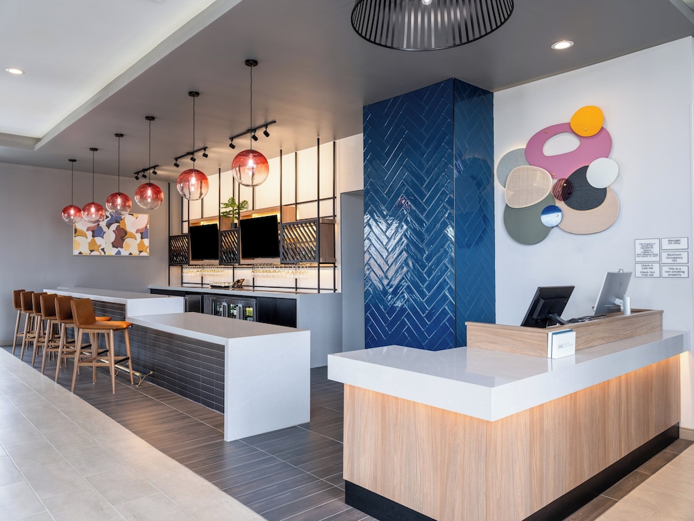 Atwell Suites Fort Worth Alliance Area by IHG - photo 4
